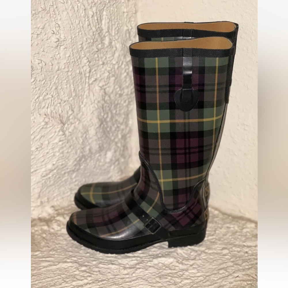 Ll Bean Welling Rain Boots